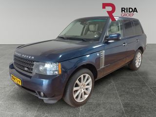 Land Rover Range Rover - VFN-72-H - Polisa Lease