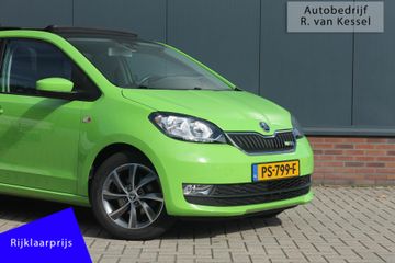 Voertuigafbeelding 1