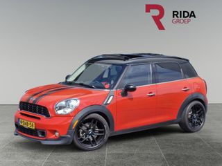 MINI Countryman - 4-SNB-58 - Polisa Lease