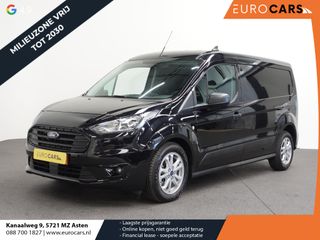 Ford Transit Connect - VVT-28-G - Polisa Lease