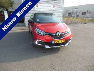 Renault Captur - RL-875-V - Polisa Lease