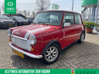 MINI Cooper - NN-XS-12 - Polisa Lease