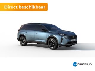 Peugeot 5008 -  - Polisa Lease