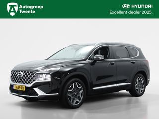 Hyundai Santa Fe - T-685-FR - Polisa Lease