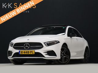Mercedes-Benz A-Klasse - R-448-PL - Polisa Lease