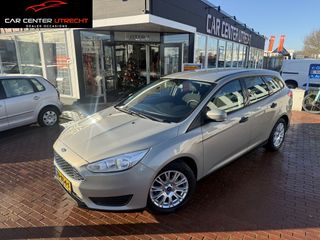Ford Focus - KD-854-F - Polisa Lease