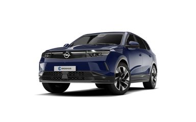 Opel Grandland -  - Polisa Lease