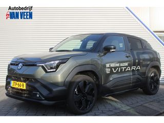 Suzuki e Vitara - JTP-66-B - Polisa Lease