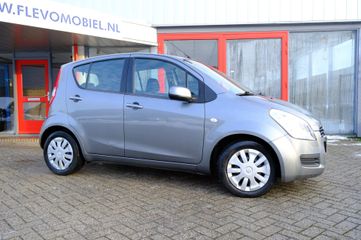 Voertuigafbeelding 3