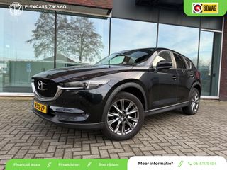 Mazda CX-5 - H-312-ZP - Polisa Lease