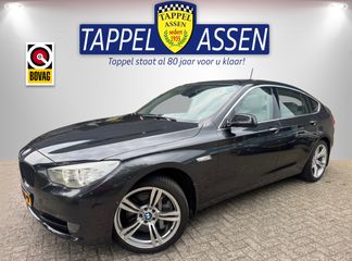 BMW 5 Serie - 91-KVV-9 - Polisa Lease