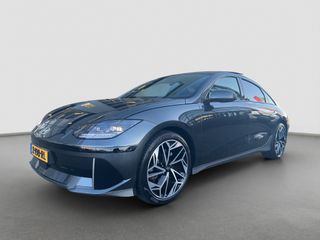 Hyundai IONIQ 6 - X-198-RL - Polisa Lease