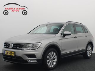 Volkswagen Tiguan - KN-509-Z - Polisa Lease