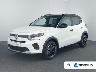 Citroën C3 -  - Polisa Lease