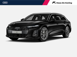 Audi A6 - 229320 - Polisa Lease
