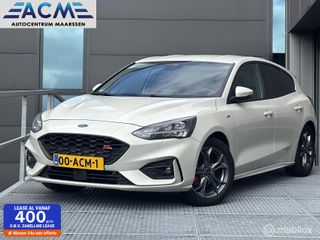 Ford Focus - HSR-80-K - Polisa Lease