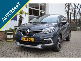 Renault Captur - G-988-ZJ - Polisa Lease