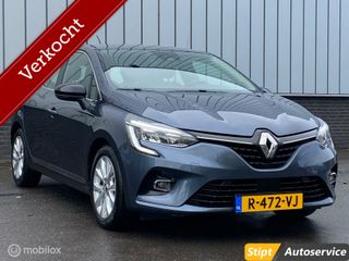 Renault Clio - R-472-VJ - Polisa Lease