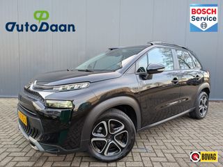 Citroën C3 Aircross - GBZ-75-J - Polisa Lease