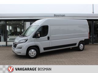 Fiat E-Ducato - P90921 - Polisa Lease