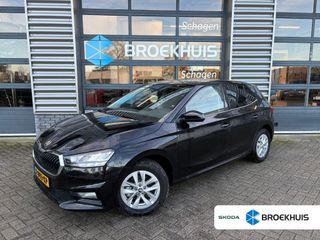 Škoda Fabia - X-893-KP - Polisa Lease