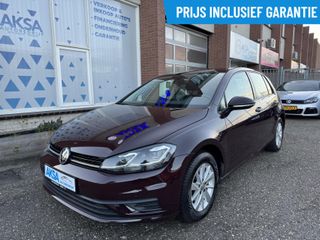 Volkswagen Golf - Z-776-NP - Polisa Lease
