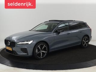 Volvo V60 - JVT-19-B - Polisa Lease
