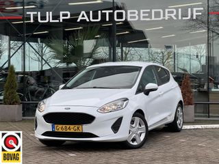 Ford Fiesta - G-684-GK - Polisa Lease