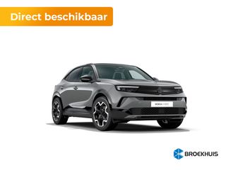 Opel Mokka -  - Polisa Lease