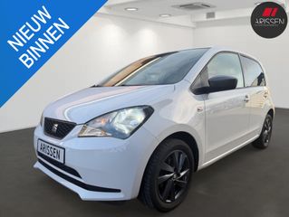 SEAT Mii -  - Polisa Lease