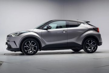 Voertuigafbeelding 1