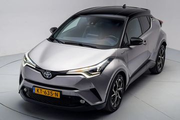 Voertuigafbeelding 13