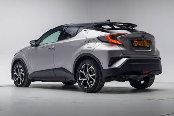 Voertuigafbeelding 2