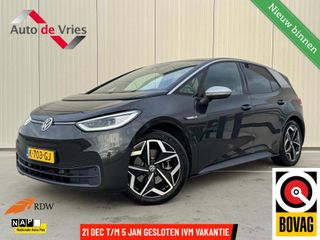 Volkswagen ID.3 - K-703-GJ - Polisa Lease