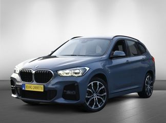 BMW X1 -  - Polisa Lease