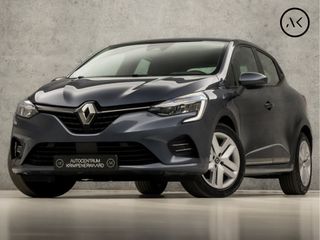 Renault Clio - G-523-HF - Polisa Lease