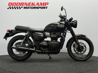 Triumph Bonneville - 30-MT-XB - Polisa Lease