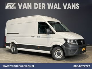 Volkswagen Crafter - V-24-GTZ - Polisa Lease