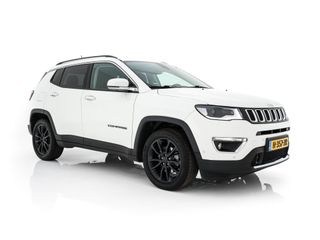 Jeep Compass - H-357-ZR - Polisa Lease