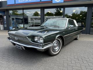 Ford Thunderbird - PM-41-15 - Polisa Lease