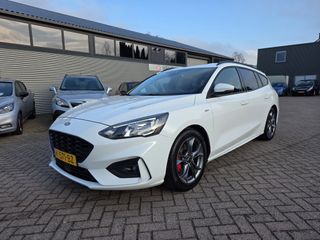 Ford Focus - K-571-BZ - Polisa Lease