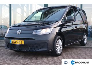 Volkswagen Caddy - VSV-78-L - Polisa Lease