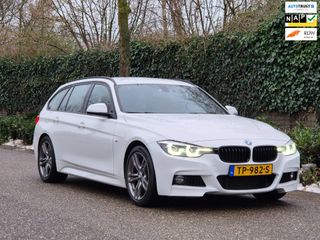 BMW 3 Serie - TP-982-S - Polisa Lease
