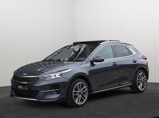 Kia XCeed - JSK-06-V - Polisa Lease