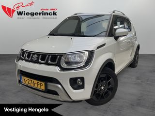 Suzuki Ignis - K-276-PP - Polisa Lease