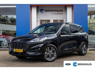 Ford Kuga - JNJ-67-Z - Polisa Lease
