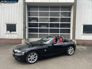 BMW Z4 -  - Polisa Lease