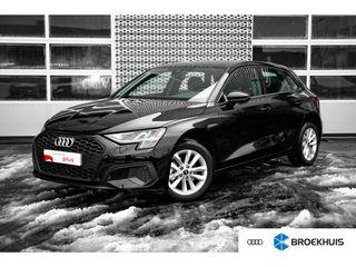 Audi A3 - X-642-JF - Polisa Lease