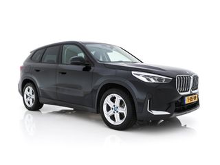 BMW iX - T-115-DV - Polisa Lease