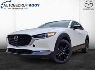 Mazda CX-30 - 523000 - Polisa Lease